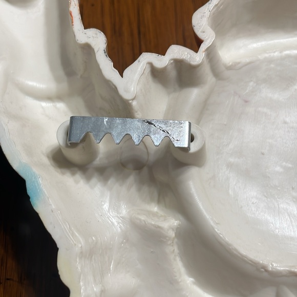 Raggedy Ann & Andy plaque - Picture 7 of 7